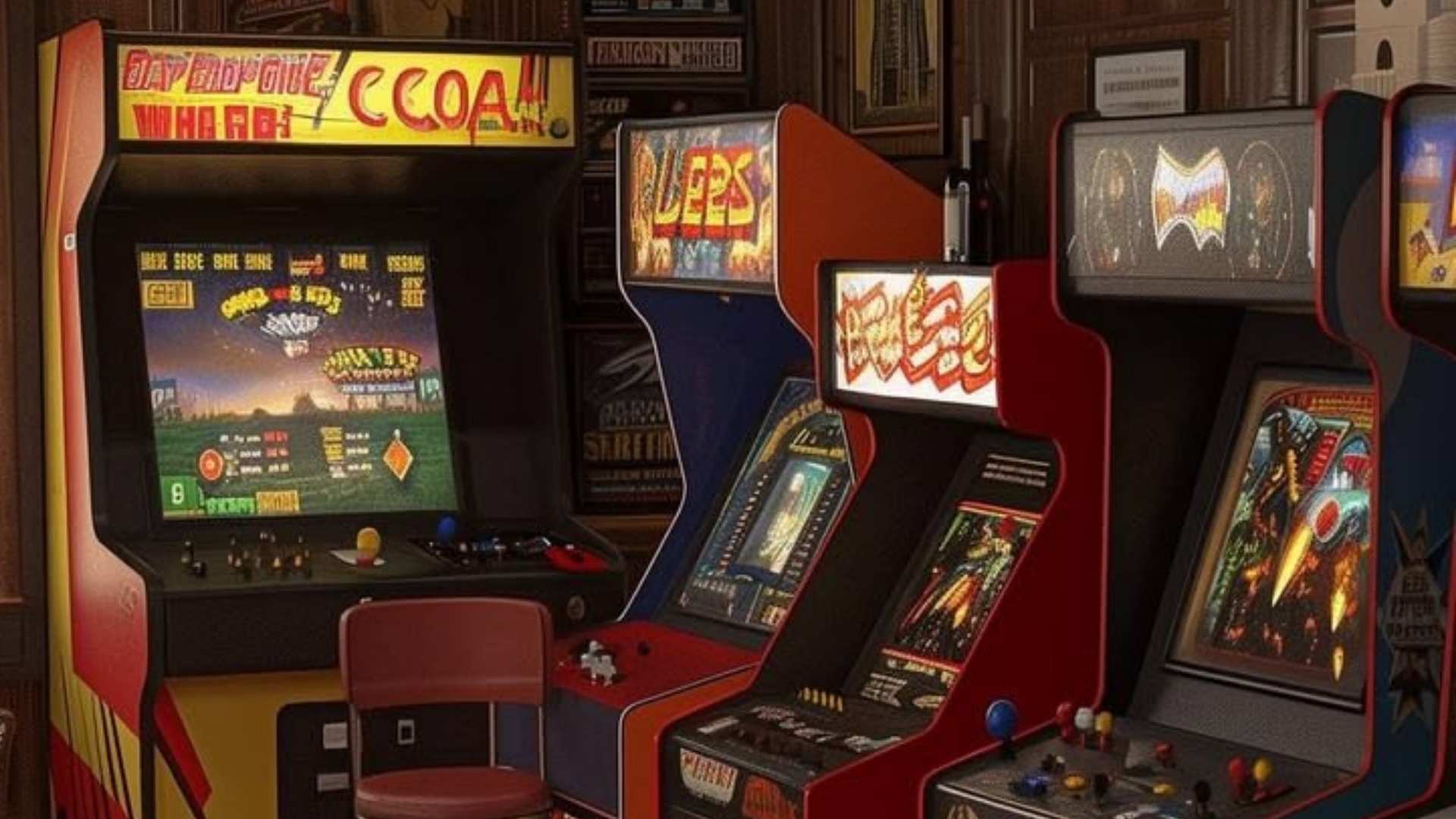 Games To Play While Watching TV That Are Easy To Pick Up